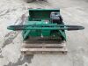 Ransomes Mastiff 91 Greenmower c/w Box - 4