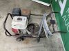 UNRESERVED Honda Petrol Power Washer - 3