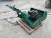 Ransomes Mastiff 91 Greenmower c/w Box - 5