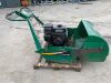 Ransomes Mastiff 91 Greenmower c/w Box - 6