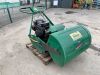 Ransomes Mastiff 91 Greenmower c/w Box - 7