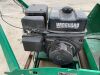 Ransomes Mastiff 91 Greenmower c/w Box - 8