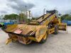 UNRESERVED 2004 Phoenix MK7E Chipping Spreader - 5