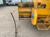 UNRESERVED 2004 Phoenix MK7E Chipping Spreader - 10