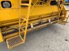 UNRESERVED 2004 Phoenix MK7E Chipping Spreader - 11