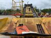 UNRESERVED 2004 Phoenix MK7E Chipping Spreader - 16
