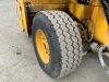 UNRESERVED 2004 Phoenix MK7E Chipping Spreader - 25