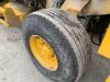 UNRESERVED 2004 Phoenix MK7E Chipping Spreader - 26