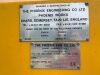 UNRESERVED 2004 Phoenix MK7E Chipping Spreader - 28