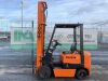 UNRESERVED 1991 Toyota 5FD18 1.8T Diesel Forklift - 3