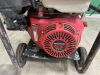 UNRESERVED Honda Petrol Power Washer - 6