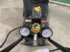 2015 Nuair 110v 24ltr Compressor - 5