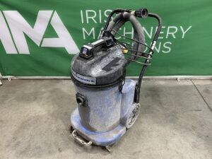 Numatic Wet Vacuum 110v