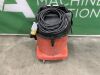 Numatic 110v Dry Vacuum - 2