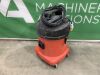 Numatic 110v Dry Vacuum