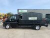 2013 Ford Transit 350L L3 2.2TD 125PS Dropside - 2