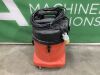 Numatic 110v Dry Vacuum - 2