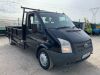 2013 Ford Transit 350L L3 2.2TD 125PS Dropside - 7