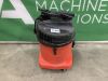 Numatic 110v Dry Vacuum - 3