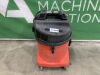 Numatic 110v Dry Vacuum - 3