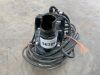 Victor 110V Submersible Pump