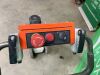 Husqvarna PG280 110V Portable Floor Grinder - 3