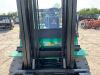 2002 Mitsubishi FD35K 3.5T Diesel Forklift c/w Sideshift - 10