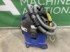 Nilfisk Alto 110v Vacuum - 2