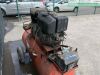 Compressor c/w Lombardini Diesel Engine - 6