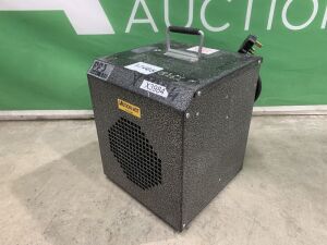 Rhino Fireflo 3 220v Heater