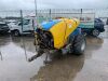 2004 KWH D1000 1000Ltr PTO Driven Sprayer