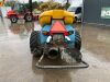 2004 KWH D1000 1000Ltr PTO Driven Sprayer - 4