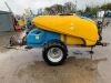 2004 KWH D1000 1000Ltr PTO Driven Sprayer - 6