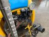 2004 KWH D1000 1000Ltr PTO Driven Sprayer - 9