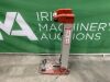 Hilti Core Drill Stand - 2