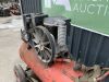 Compressor c/w Lombardini Diesel Engine - 8