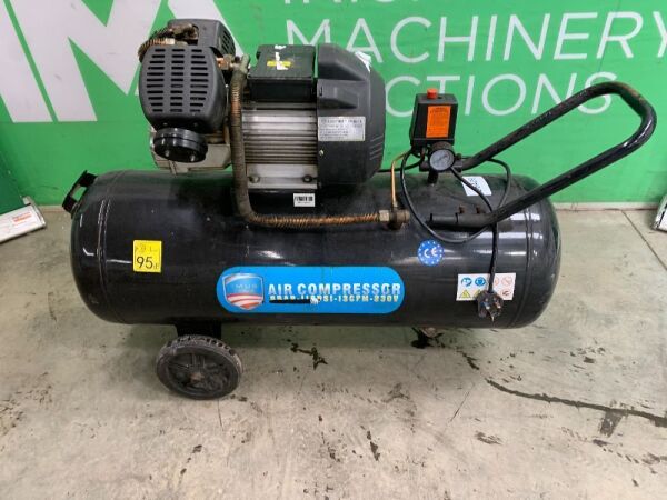 100Ltr Compressor