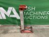 Hilti Core Drill Stand - 3