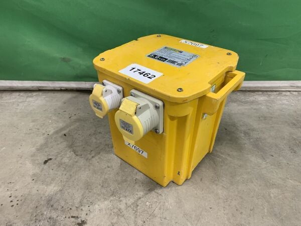 5KVA Transformer