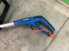 Hyundai HYM400P Petrol Lawnmower & Hyundai Electric Strimmer - 5