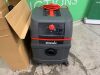 UNUSED Starmix AR-1425 EHP Wet/Dry Vacuum