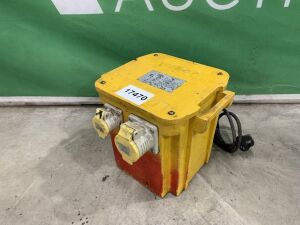 5KVA Transformer