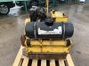 2001 Bomag BW65 Twin Drum Diesel Pedestrian Roller - 8