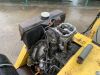 2001 Bomag BW65 Twin Drum Diesel Pedestrian Roller - 9