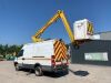 2011 Iveco Daily 50C15 Sky-King 125RA Cherry Picker - 3