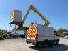 2011 Iveco Daily 50C15 Sky-King 125RA Cherry Picker - 4