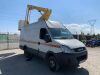 2011 Iveco Daily 50C15 Sky-King 125RA Cherry Picker - 6