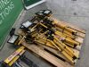 Pallet Of LED Site Lights & 3 x Tripods - 7