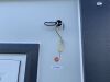 UNRESERVED/UNUSED Bastone Shower & Toilet Unit c/w Keys - 8