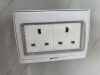 UNRESERVED/UNUSED Bastone Shower & Toilet Unit c/w Keys - 20